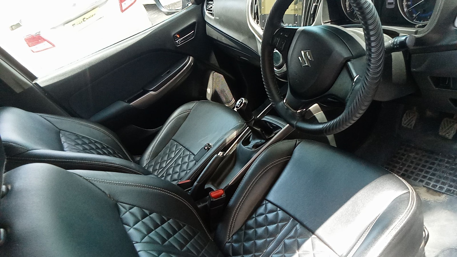 Baleno image 18 Baleno image 18