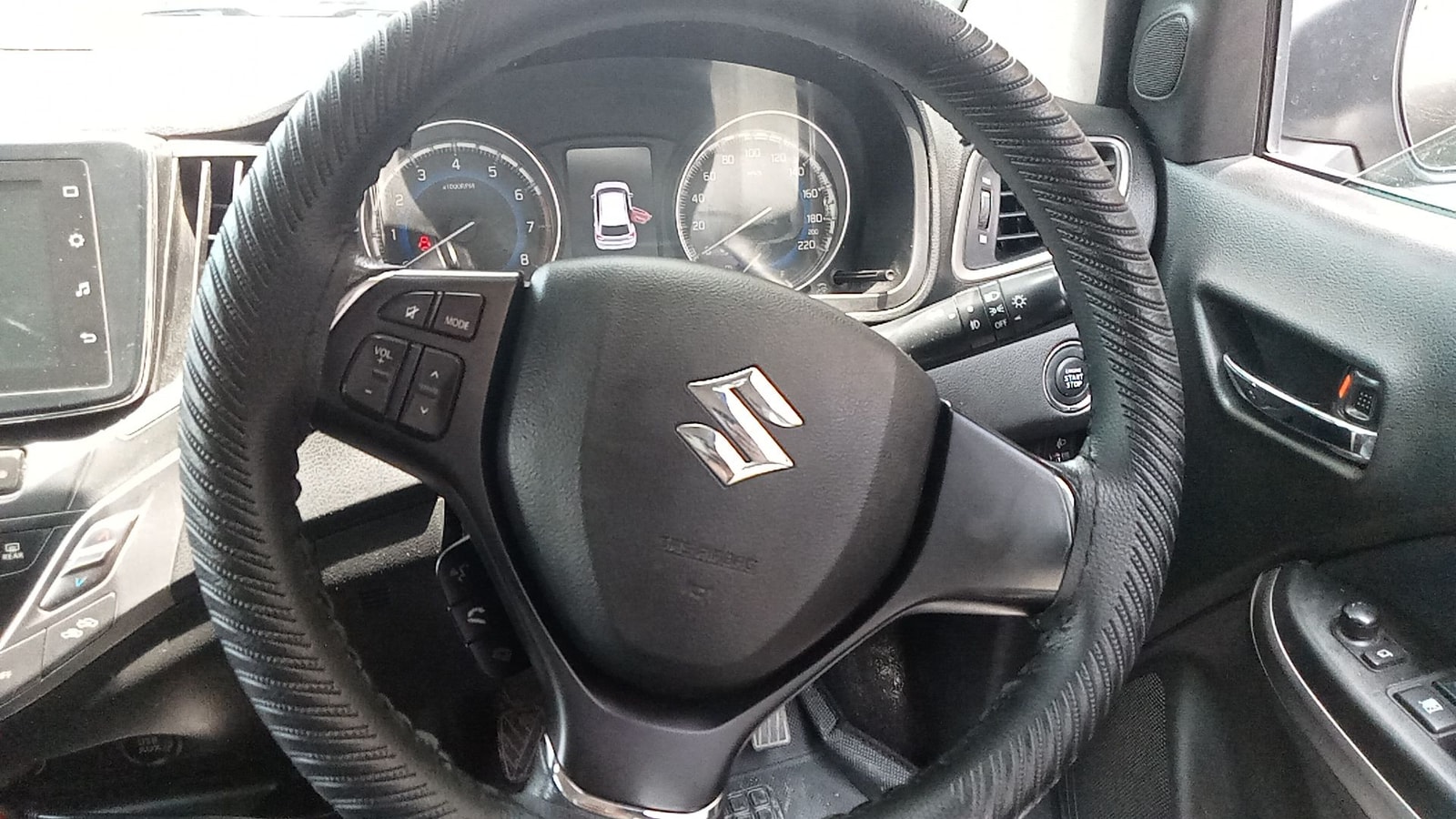 Baleno image 17 Baleno image 17