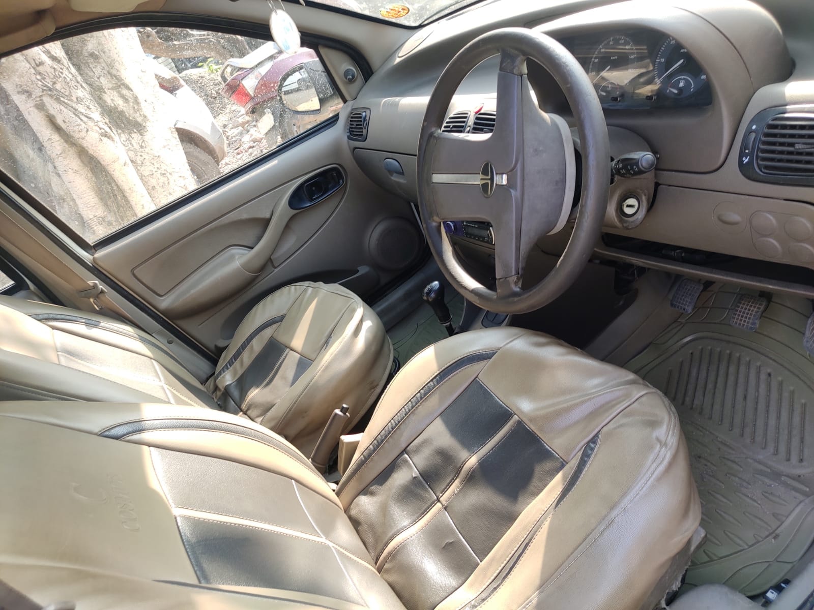 Indigo eCS image 6 Indigo eCS image 6