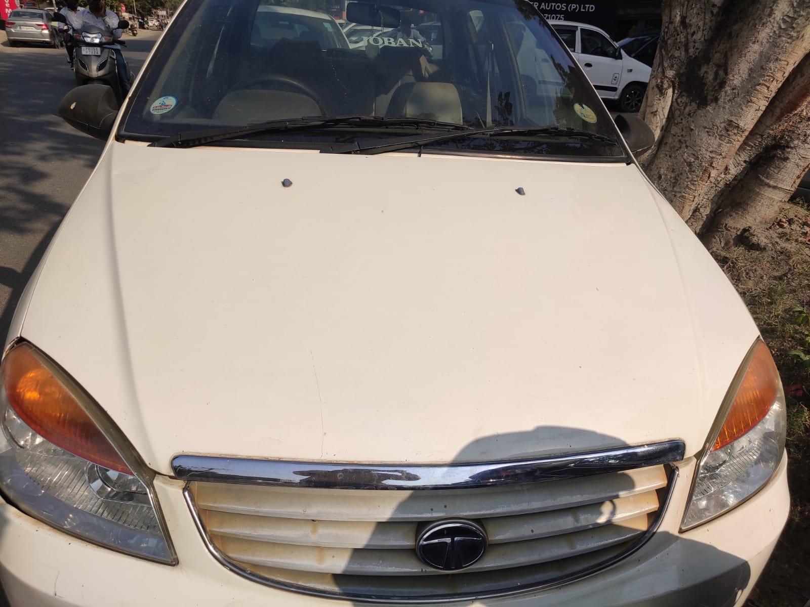 Indigo eCS image 1 Indigo eCS image 1