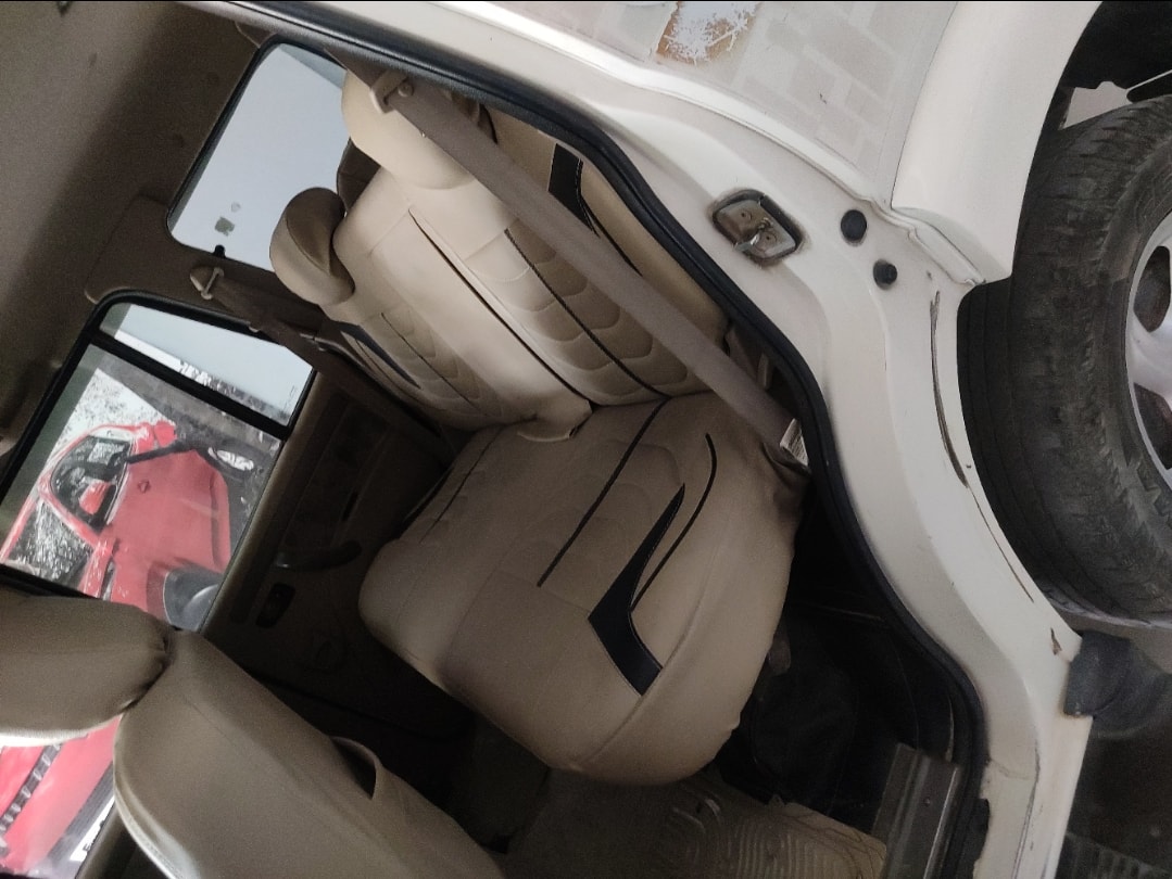 Scorpio image 10 Scorpio image 10