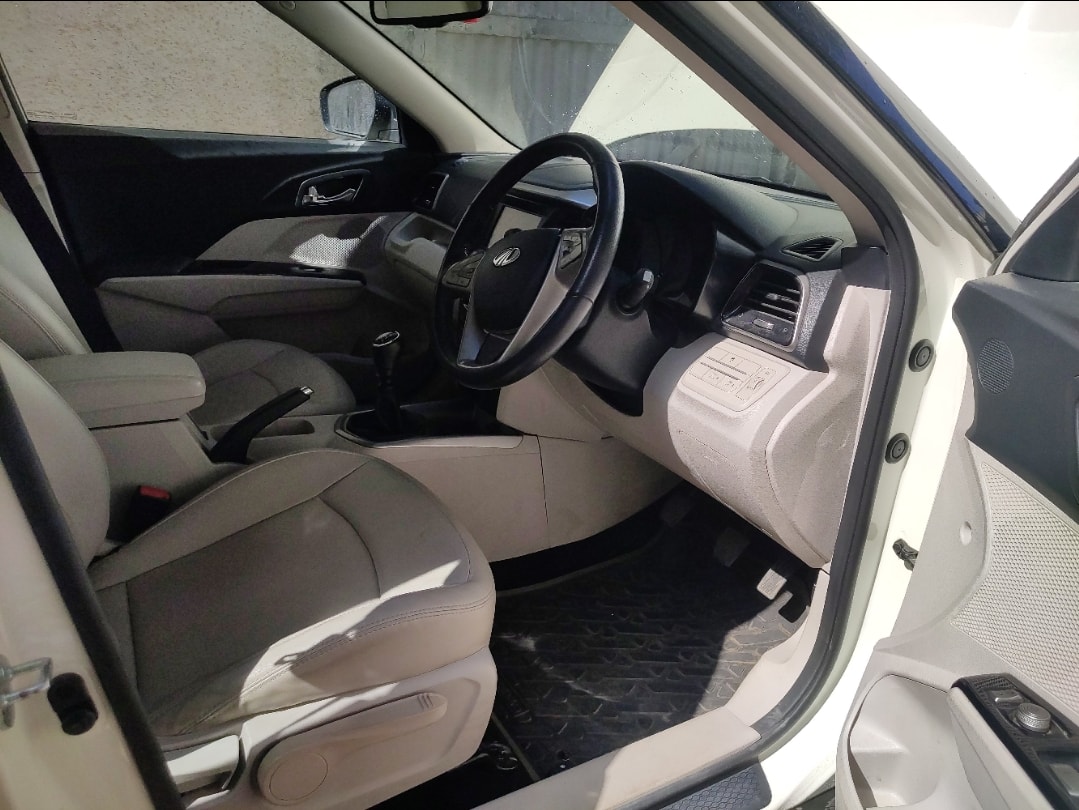 XUV300 image 10 XUV300 image 10