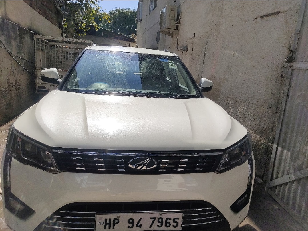 XUV300 image 5 XUV300 image 5