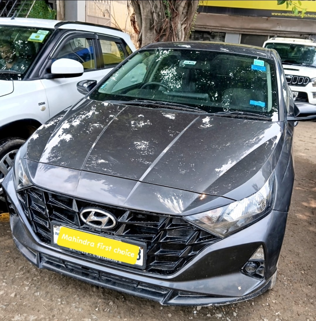 Elite i20 image 1 Elite i20 image 1