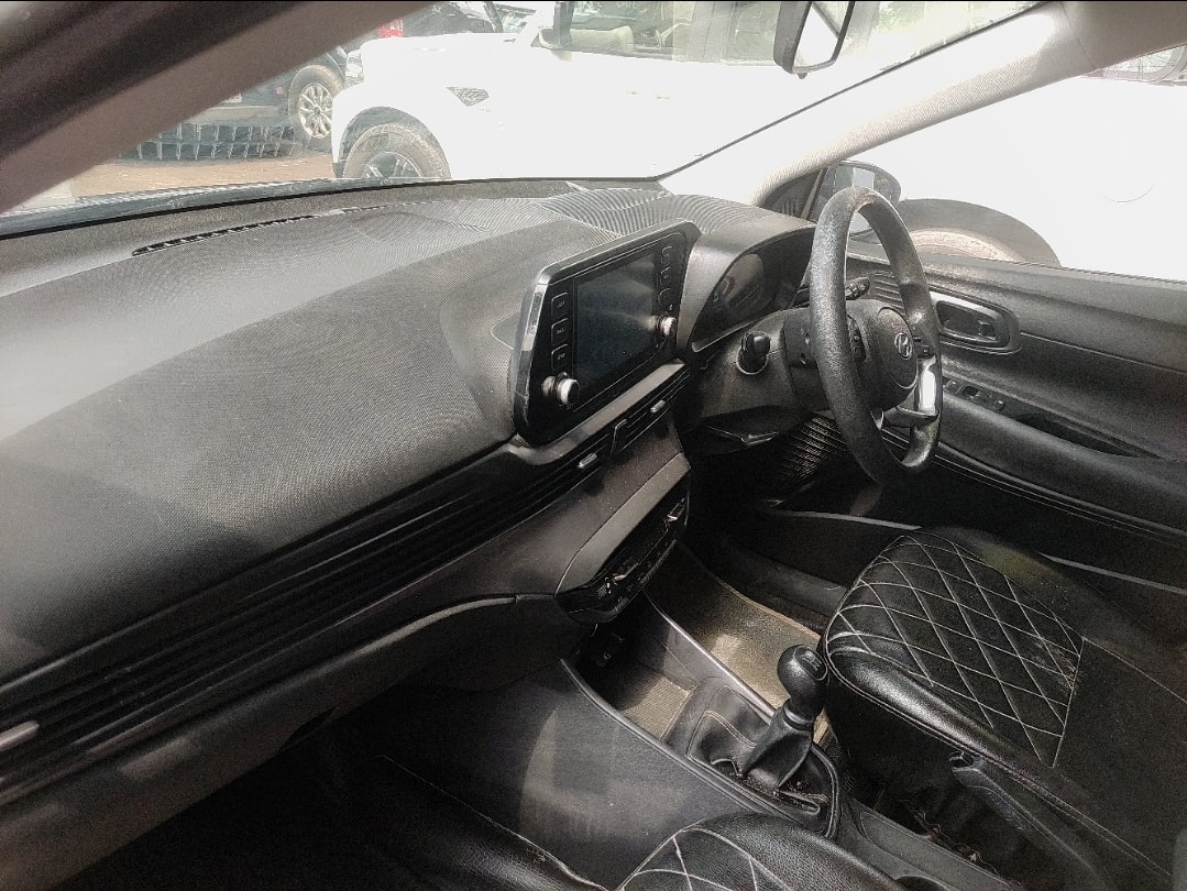 Elite i20 image 12 Elite i20 image 12