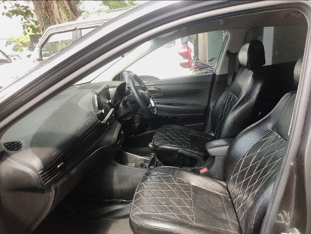 Elite i20 image 16 Elite i20 image 16