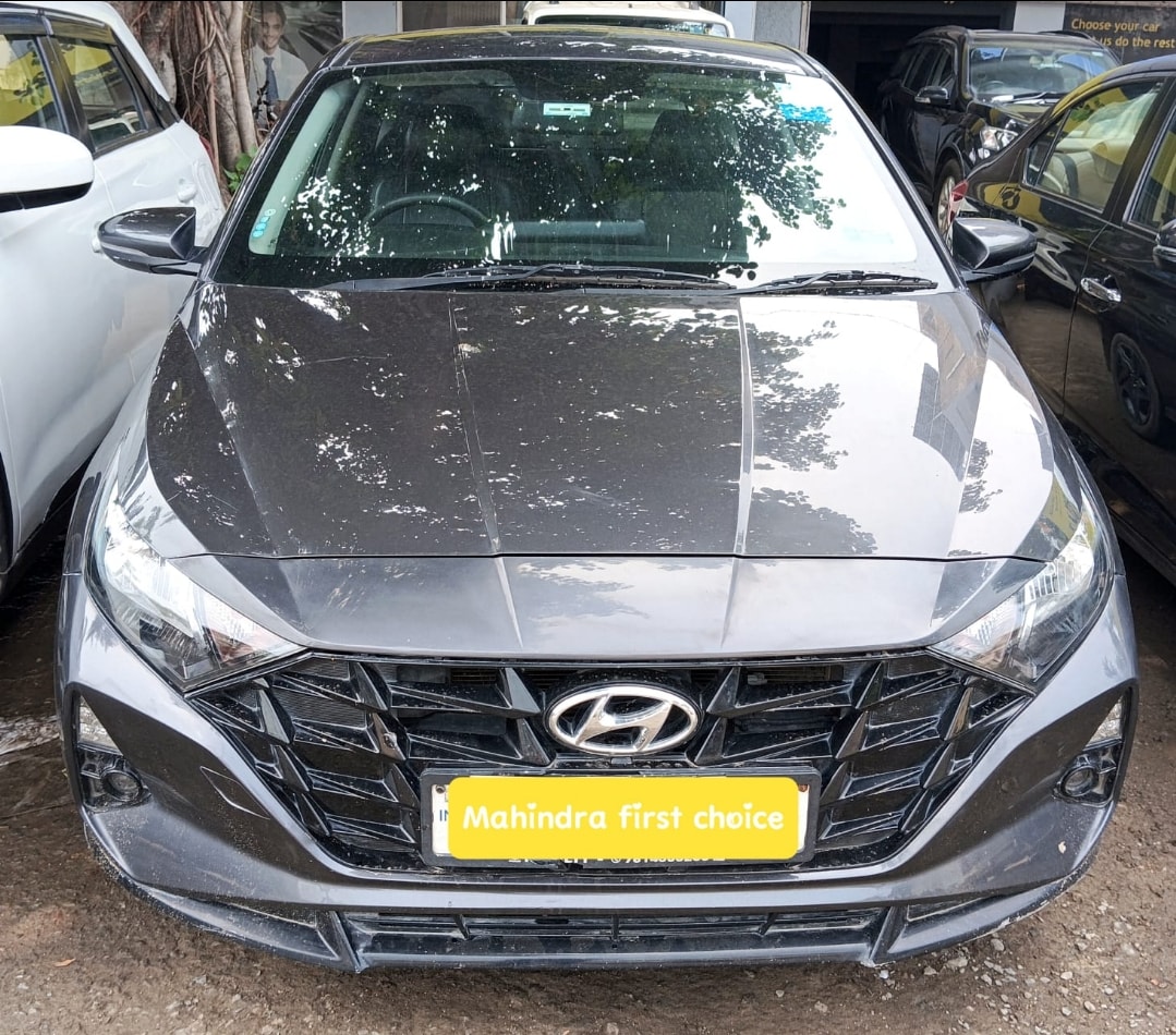 Elite i20 image 8 Elite i20 image 8