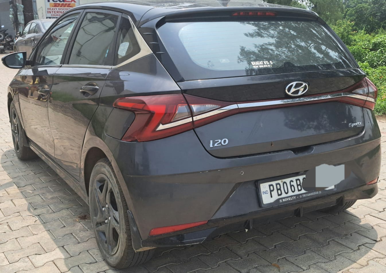 Elite i20 image 2 Elite i20 image 2