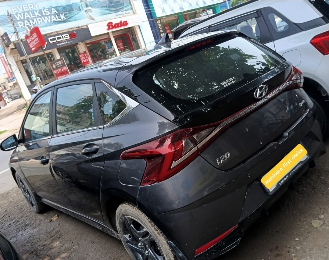 Elite i20 image 5 Elite i20 image 5