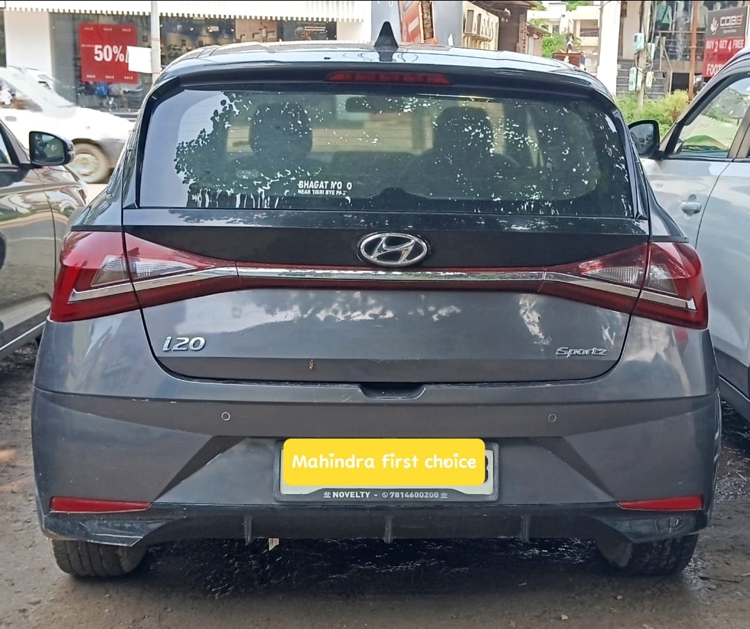 Elite i20 image 4 Elite i20 image 4