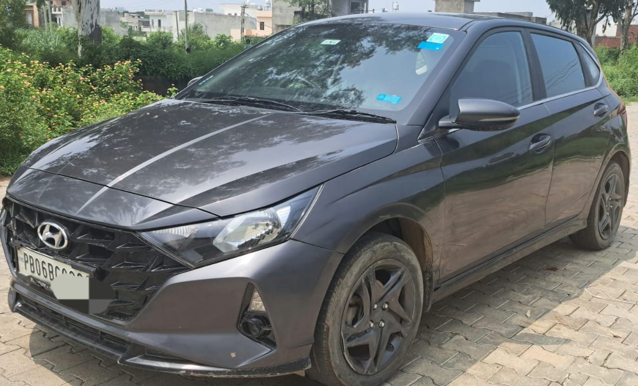 Elite i20 image 10 Elite i20 image 10