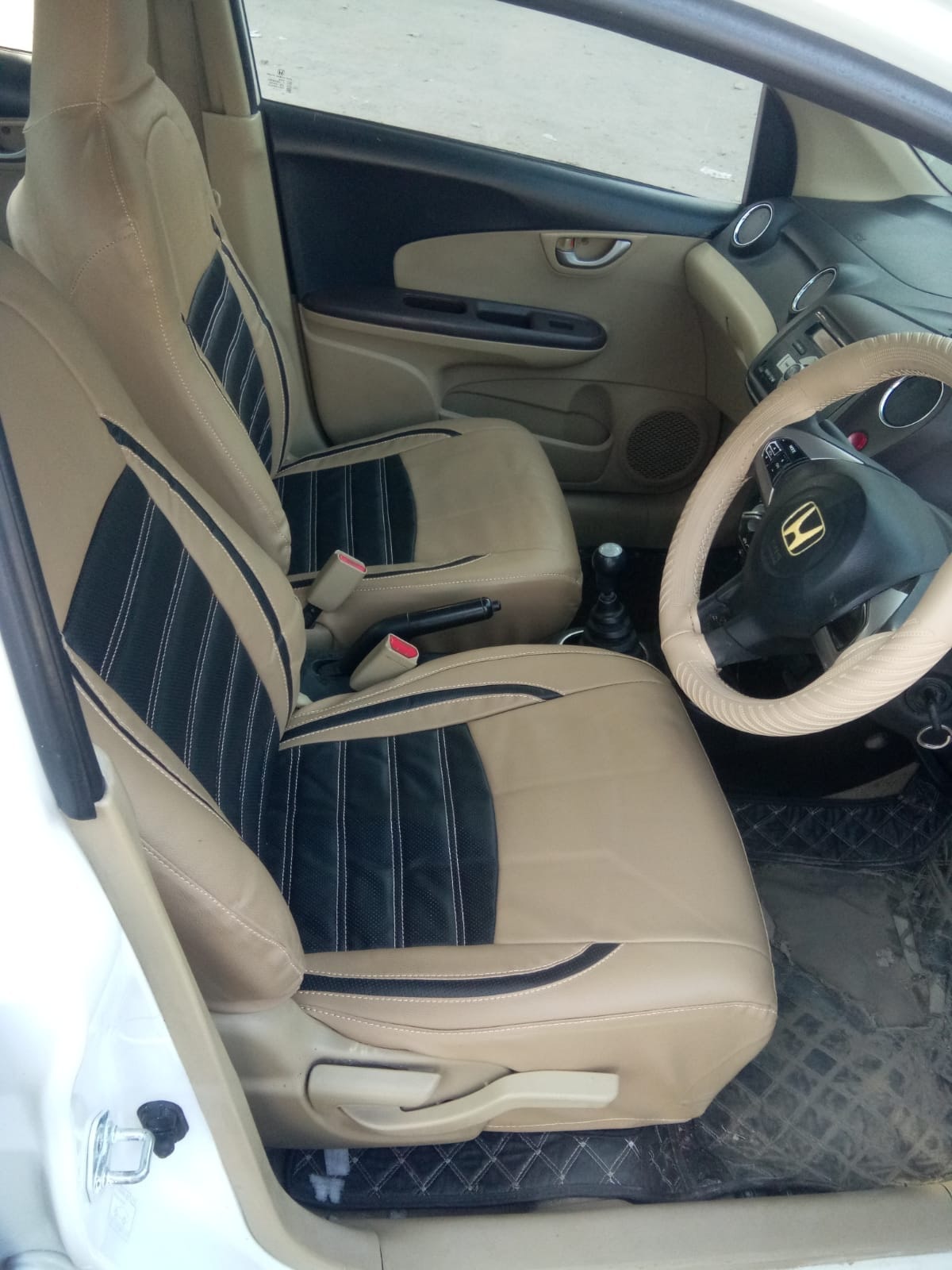 Used 2013 Honda Amaze Used 2013 Honda Amaze