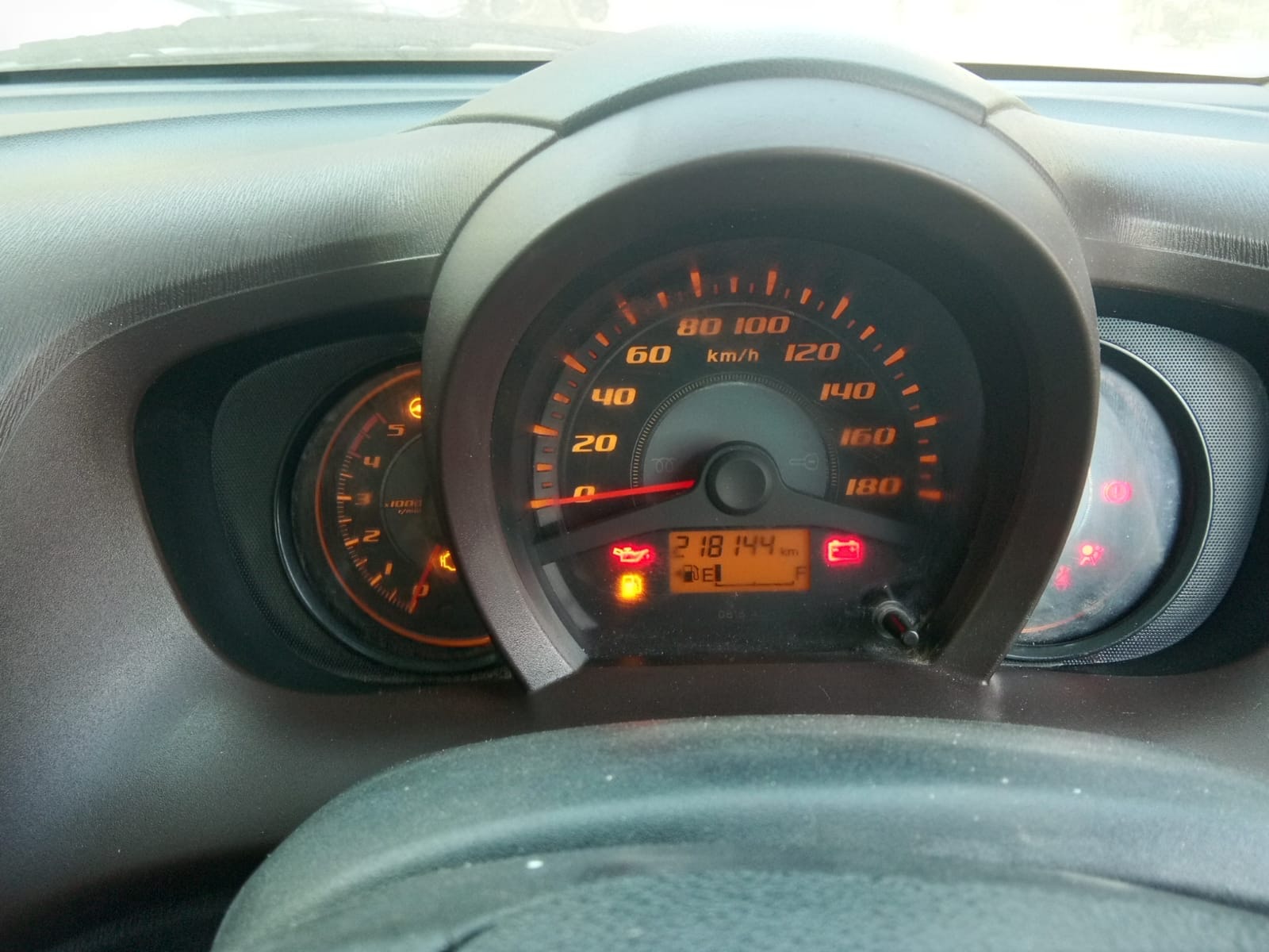 Used 2013 Honda Amaze Used 2013 Honda Amaze