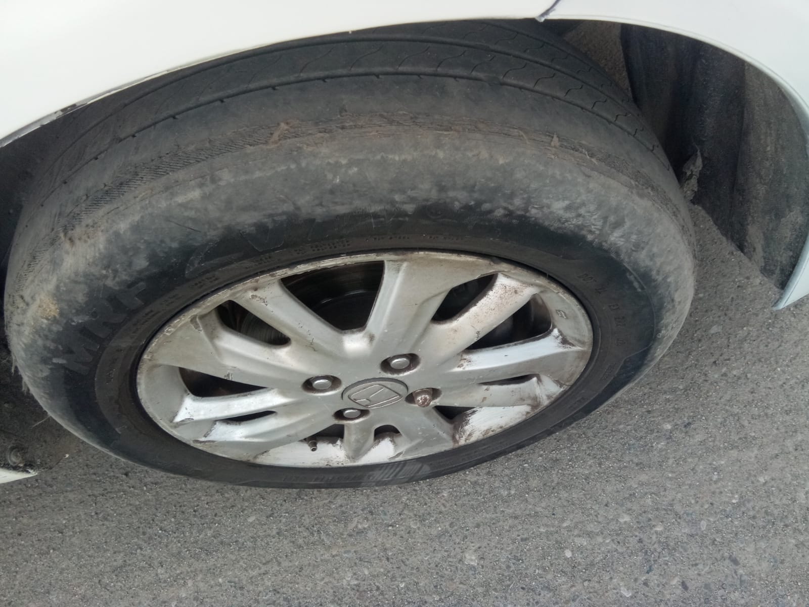 Used 2013 Honda Amaze Used 2013 Honda Amaze