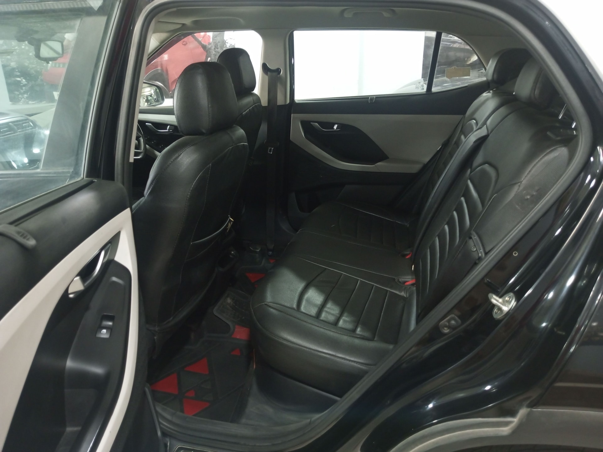 Used 2020 Hyundai Creta Used 2020 Hyundai Creta