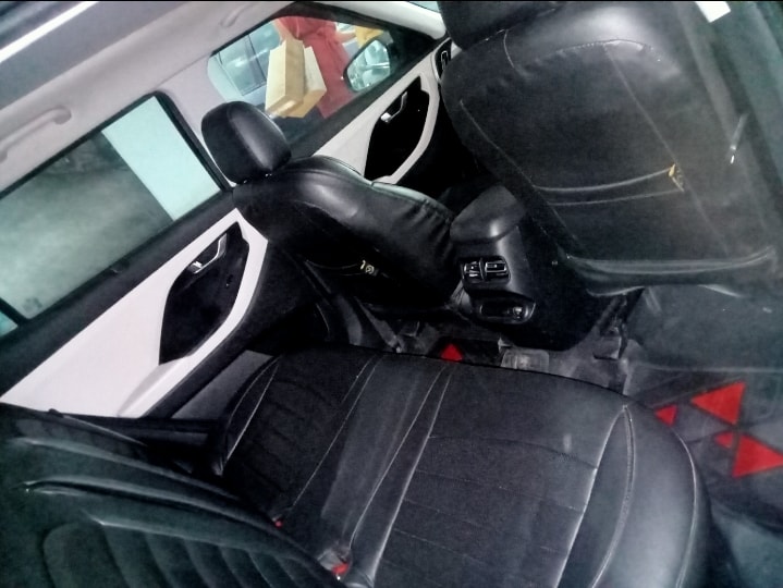 Used 2020 Hyundai Creta Used 2020 Hyundai Creta