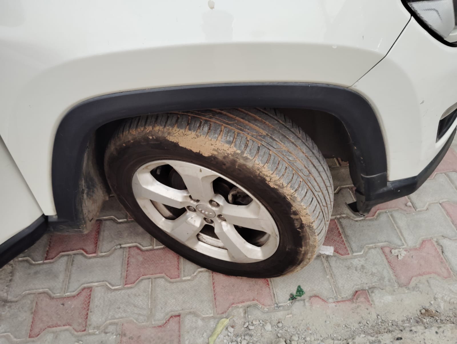 Used 2017 Jeep Compass Used 2017 Jeep Compass