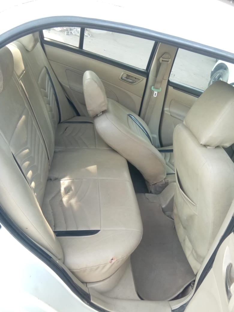 Used 2012 Maruti Suzuki Swift DZire Used 2012 Maruti Suzuki Swift DZire