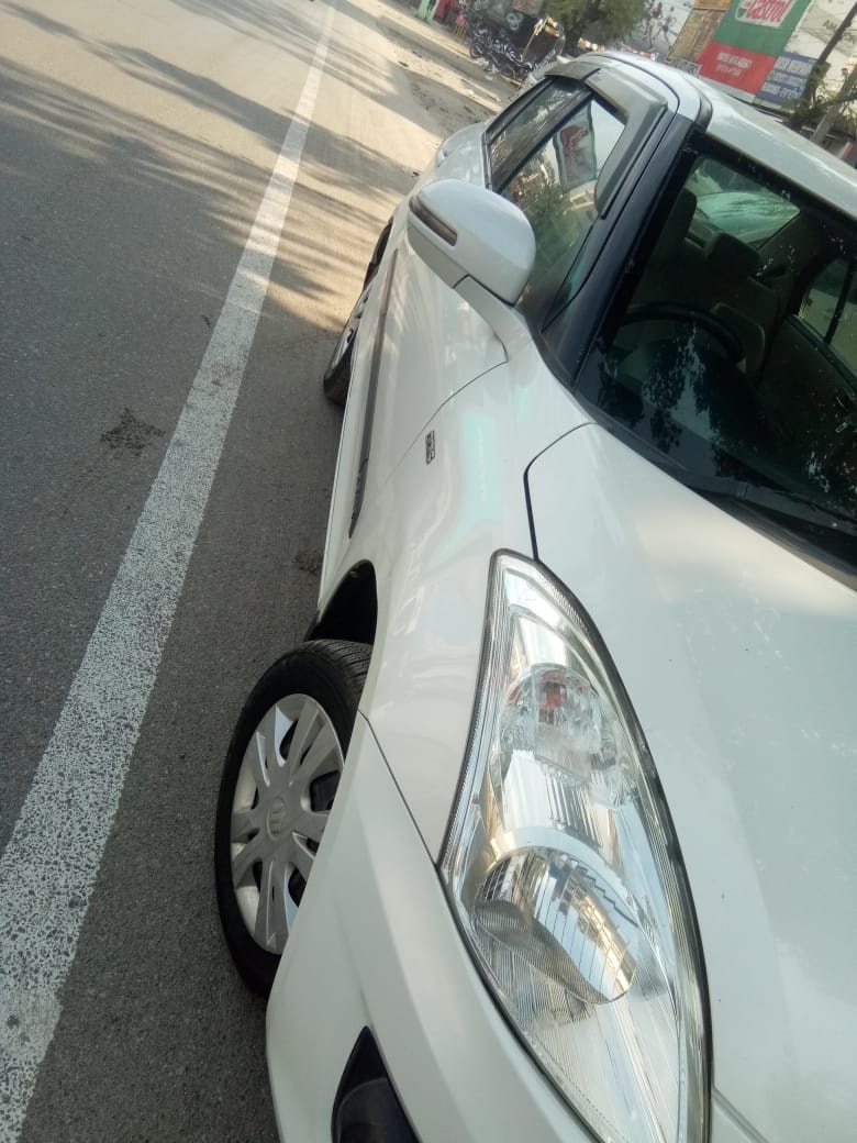 Used 2012 Maruti Suzuki Swift DZire Used 2012 Maruti Suzuki Swift DZire
