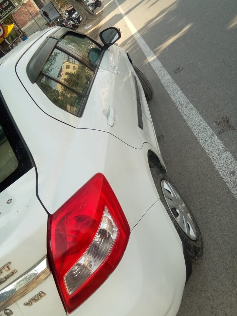 Used 2012 Maruti Suzuki Swift DZire Used 2012 Maruti Suzuki Swift DZire