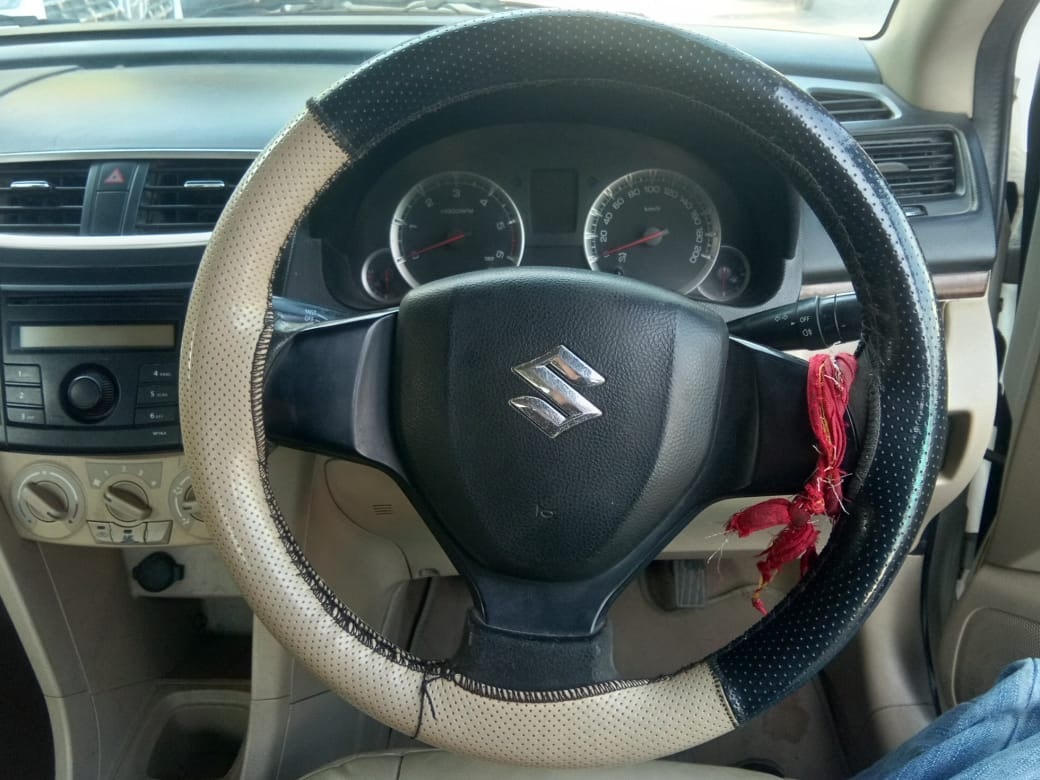 Used 2012 Maruti Suzuki Swift DZire Used 2012 Maruti Suzuki Swift DZire