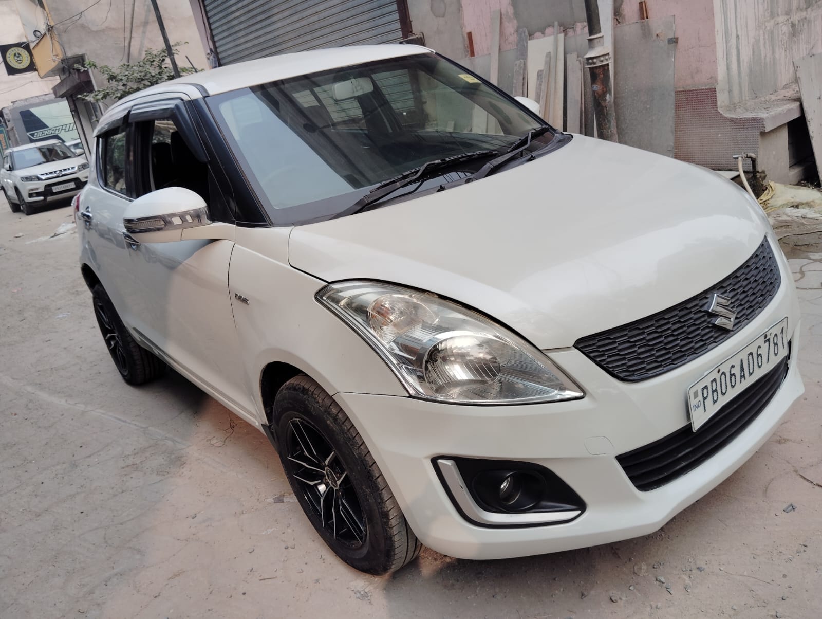 Swift image 7 Swift image 7