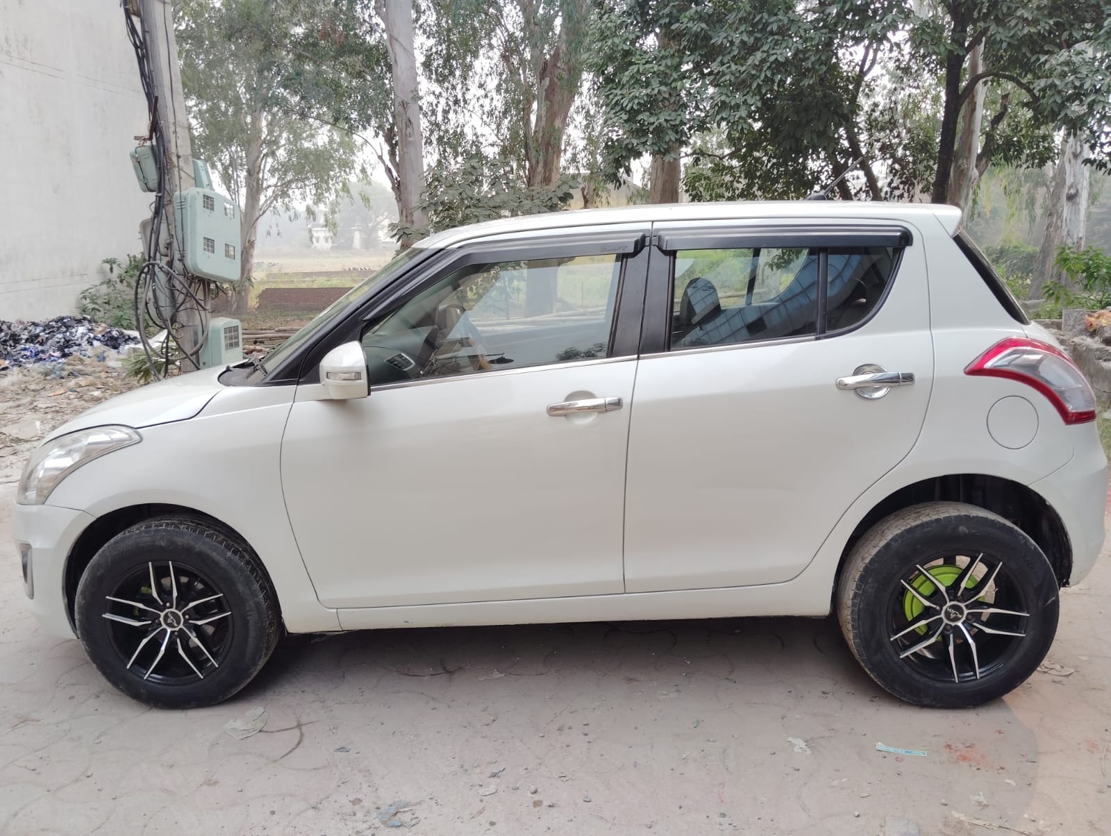 Swift image 2 Swift image 2