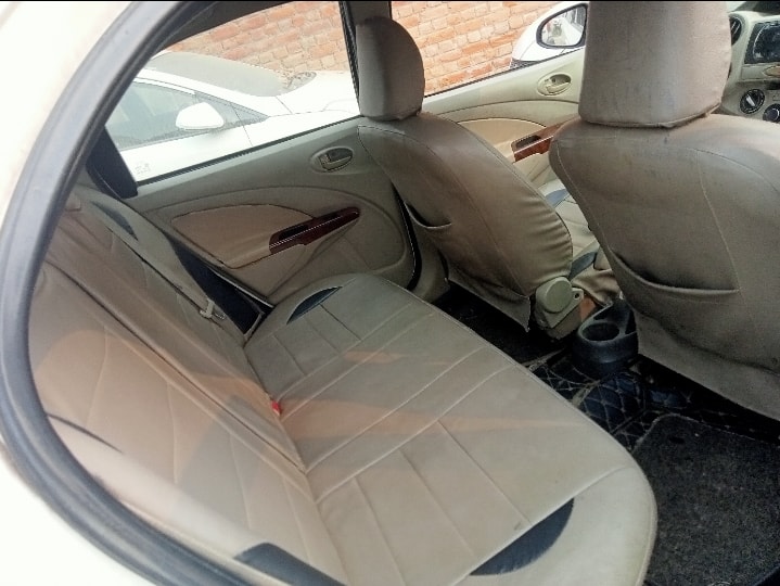 Etios image 17 Etios image 17