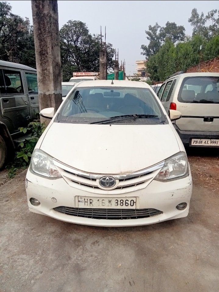 Etios image 8 Etios image 8