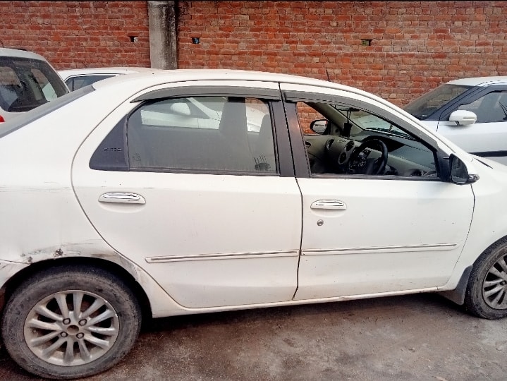 Etios image 6 Etios image 6