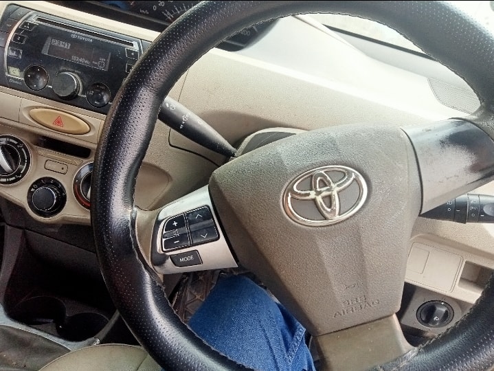 Etios image 13 Etios image 13