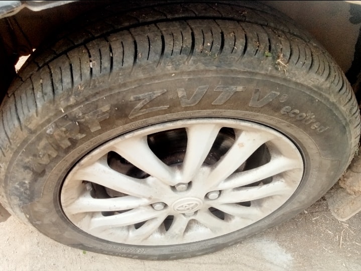 Etios image 9 Etios image 9