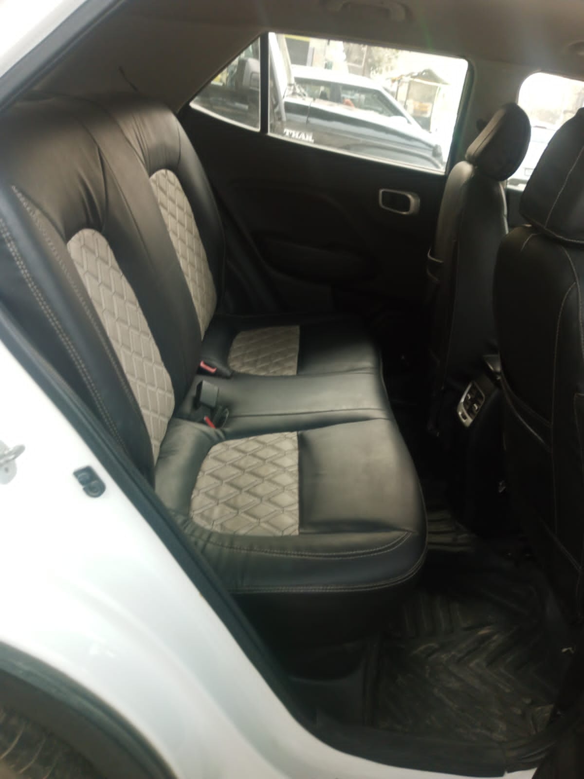 Used 2019 Hyundai Venue Used 2019 Hyundai Venue