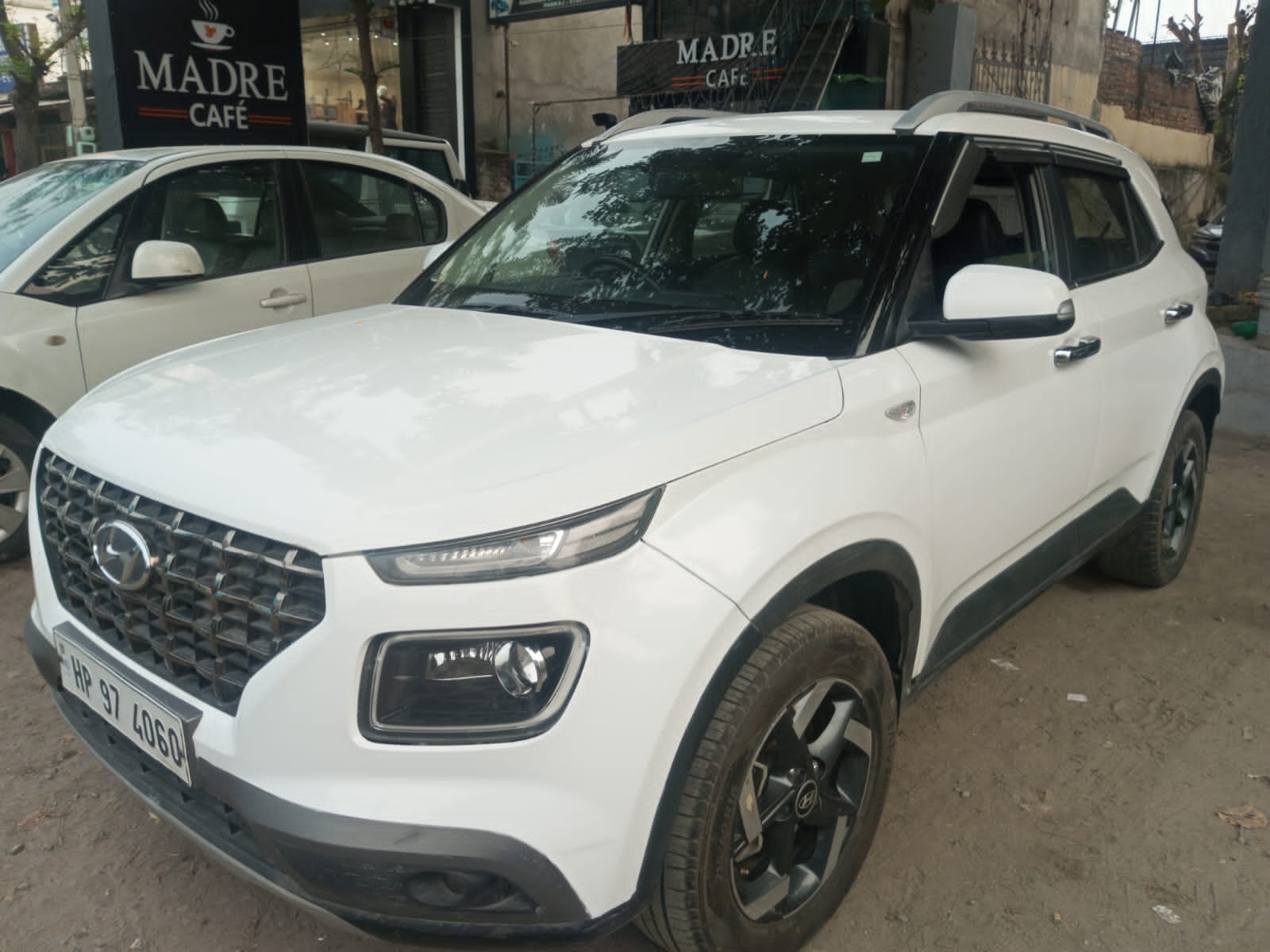 Used 2019 Hyundai Venue Used 2019 Hyundai Venue