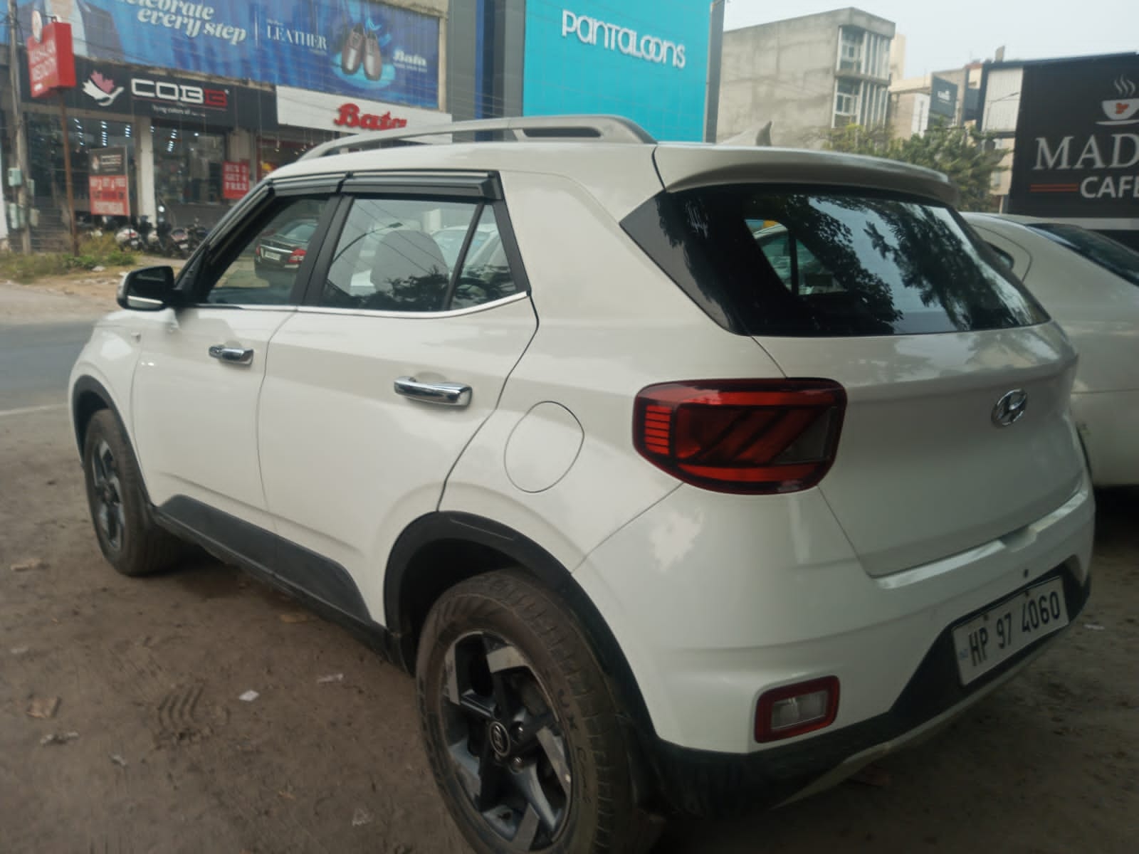 Used 2019 Hyundai Venue Used 2019 Hyundai Venue