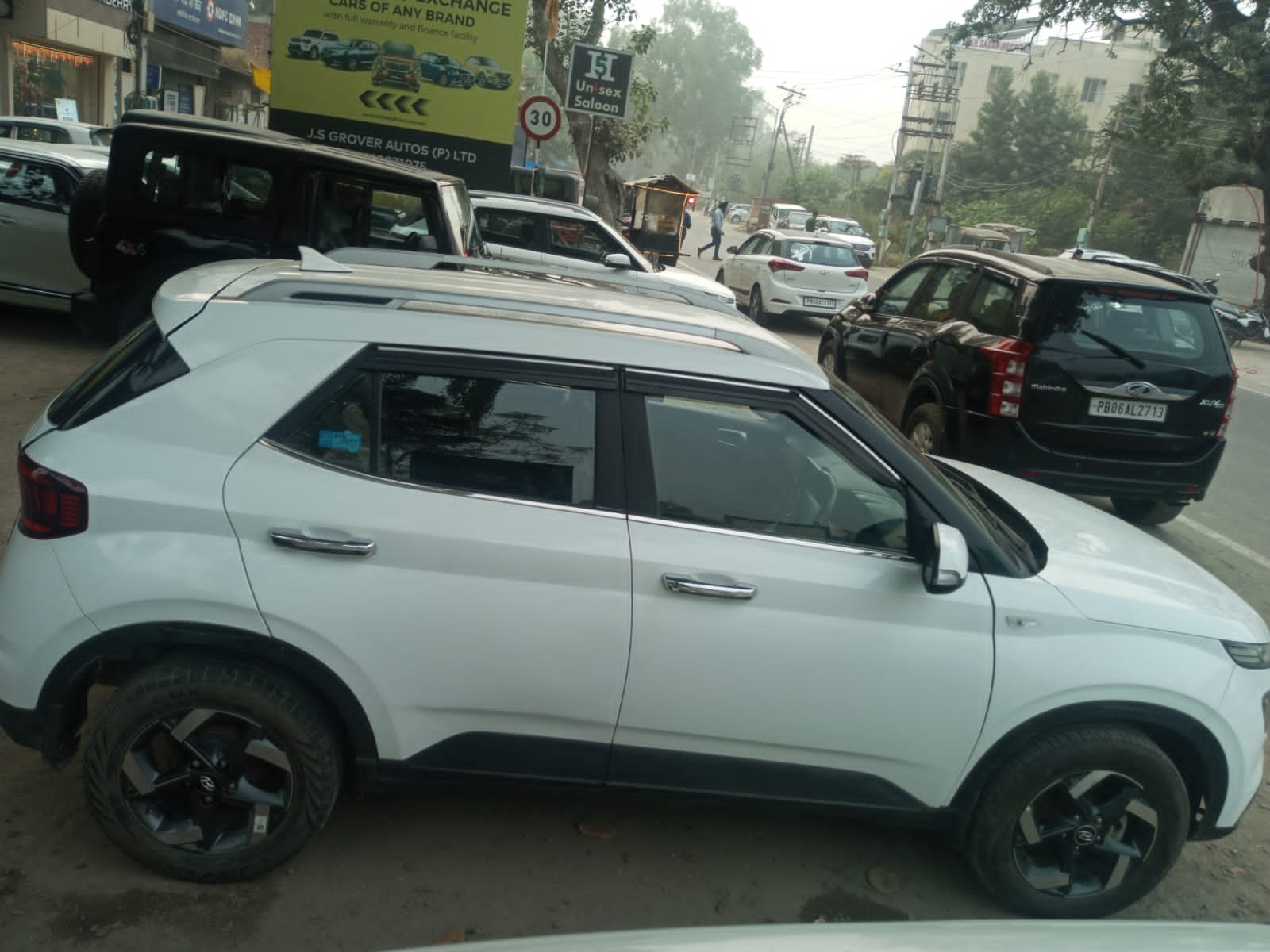 Used 2019 Hyundai Venue Used 2019 Hyundai Venue