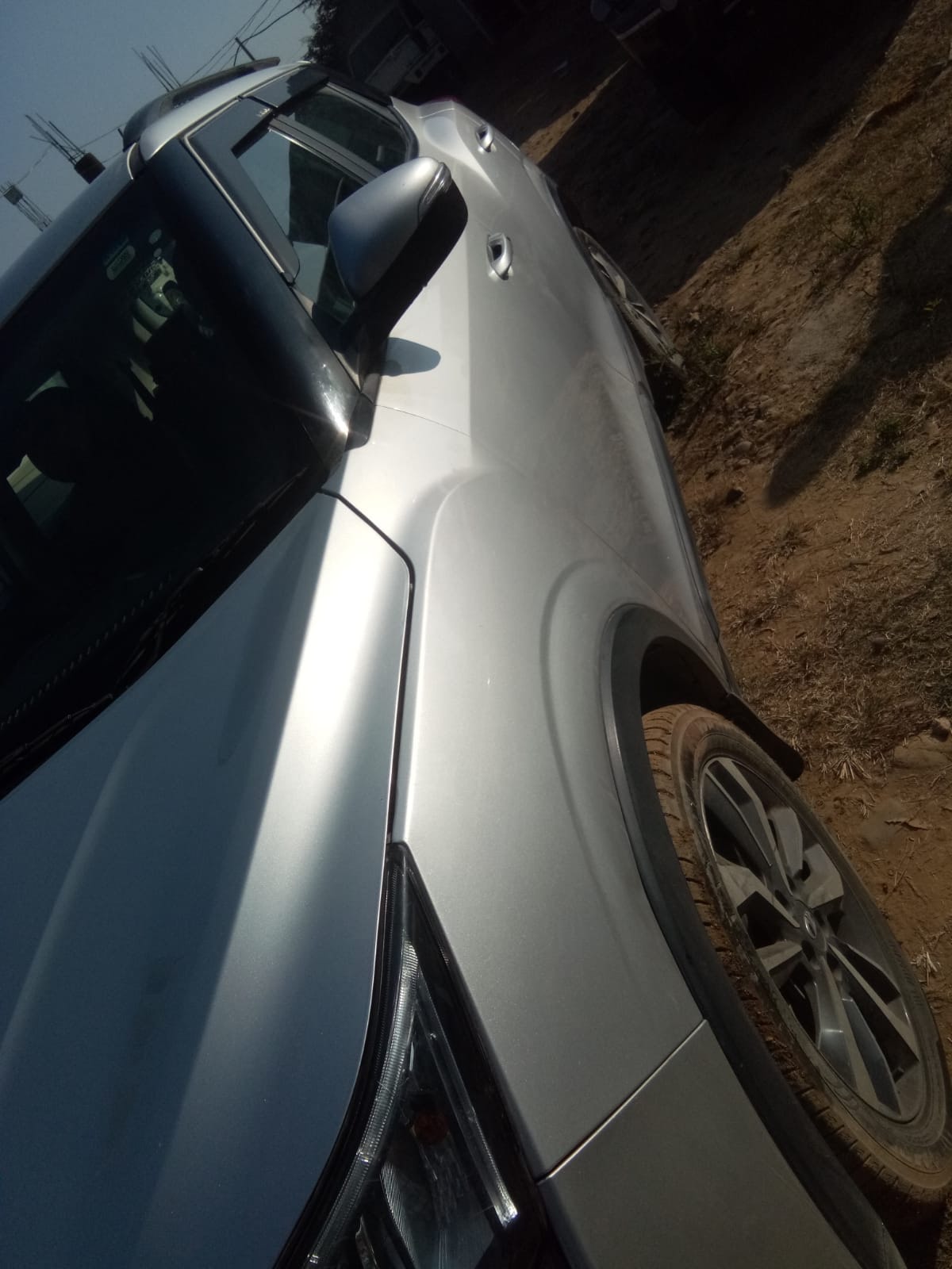 Used 2021 Mahindra XUV300 Used 2021 Mahindra XUV300