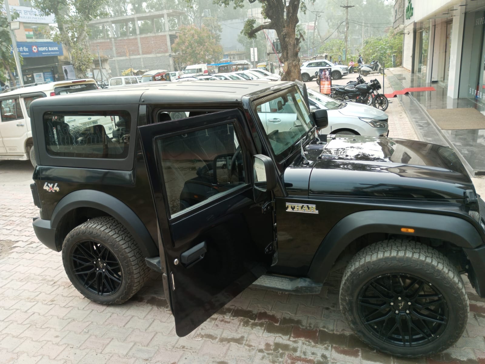 Thar image 7 Thar image 7