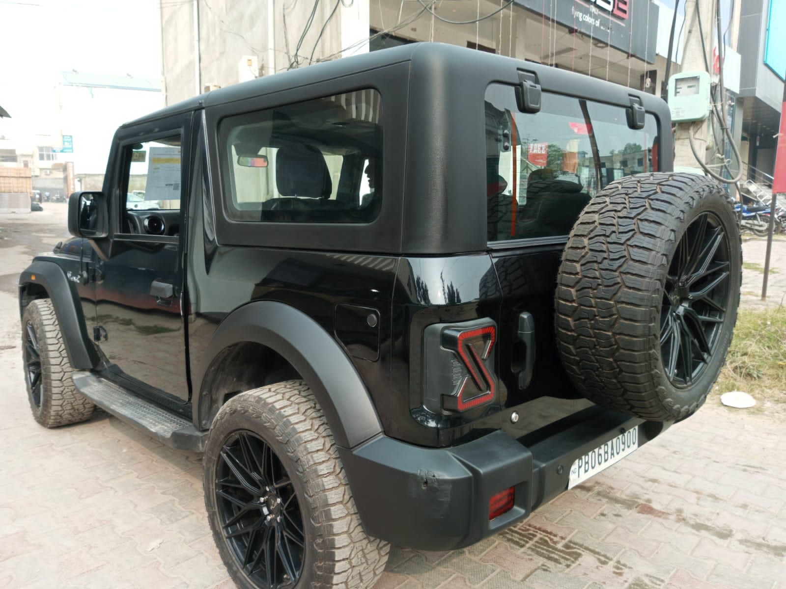 Thar image 3 Thar image 3