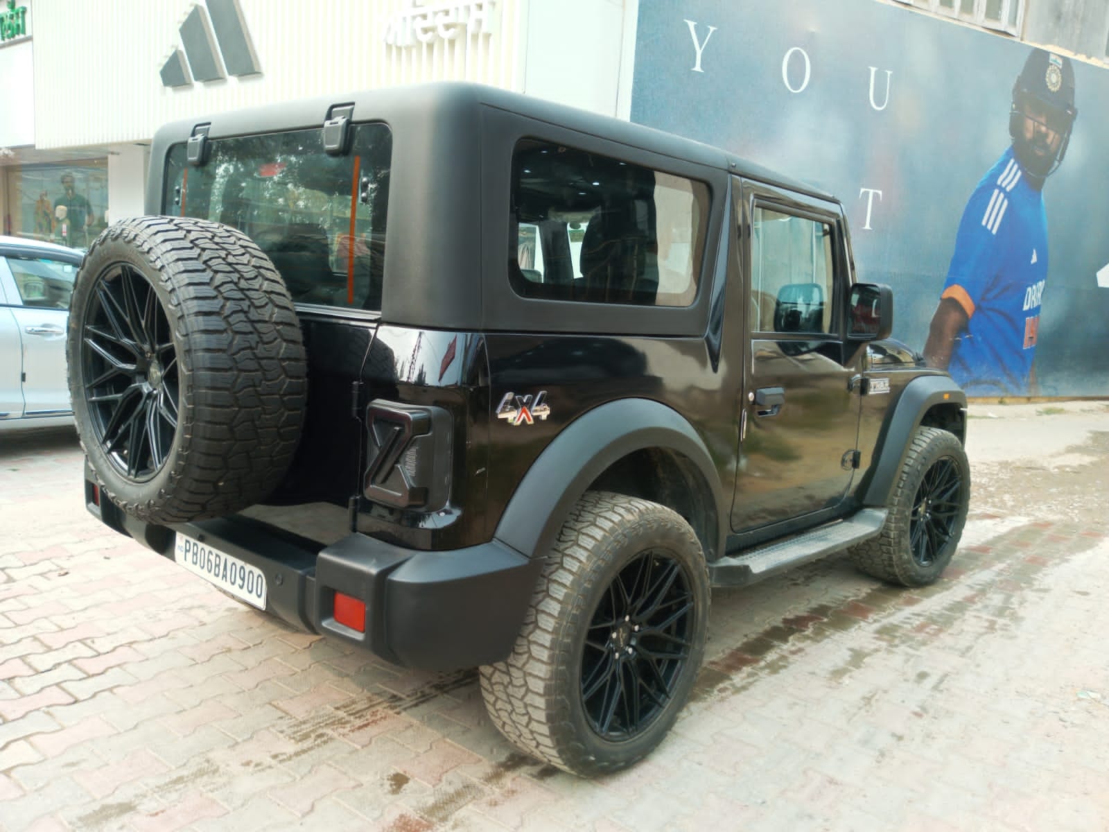 Thar image 5 Thar image 5