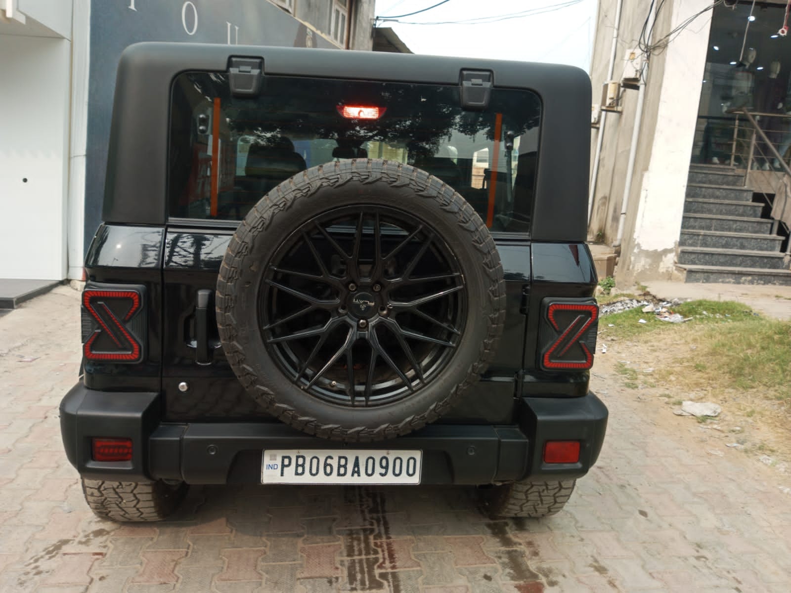 Thar image 4 Thar image 4