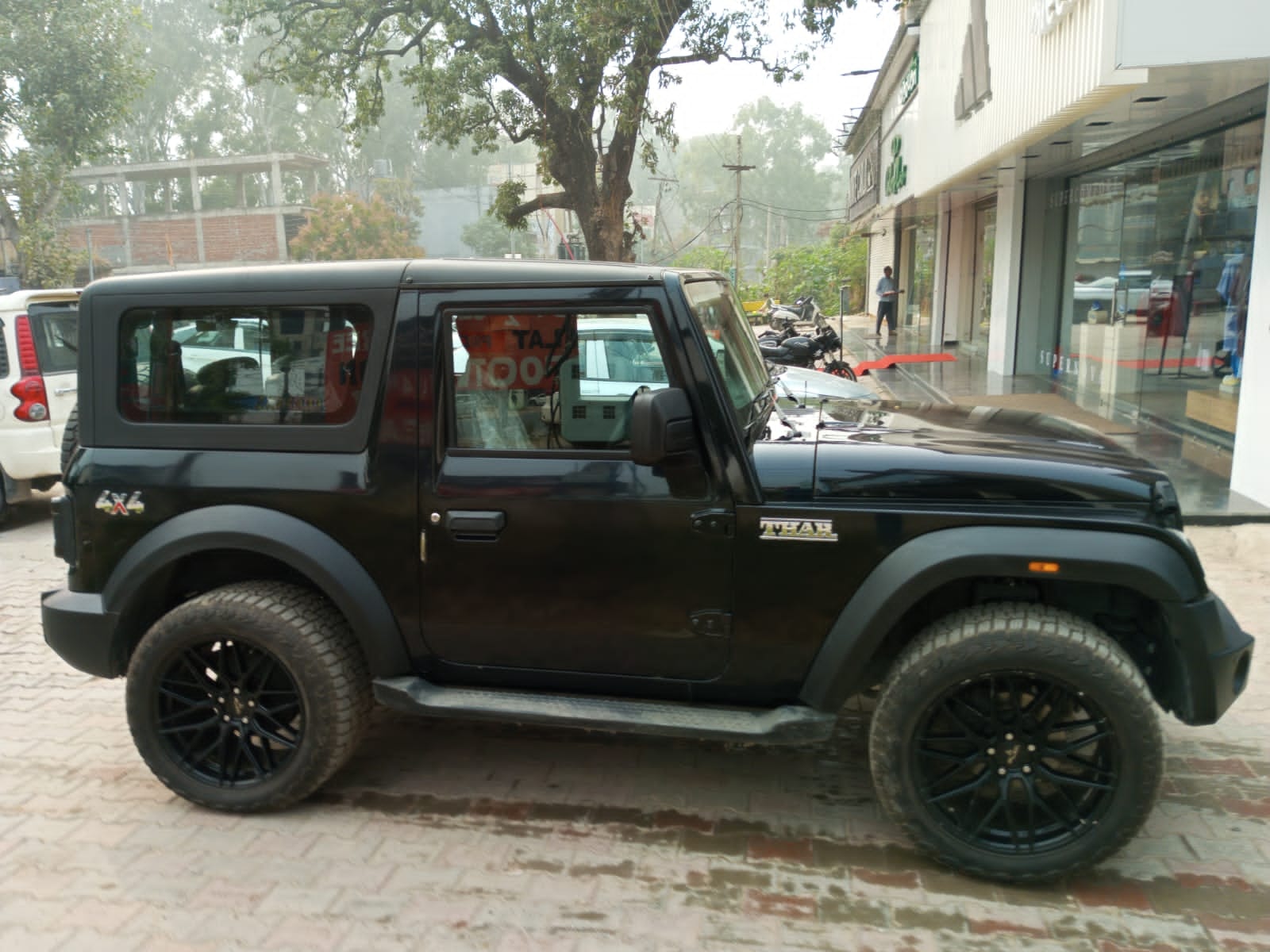 Thar image 6 Thar image 6