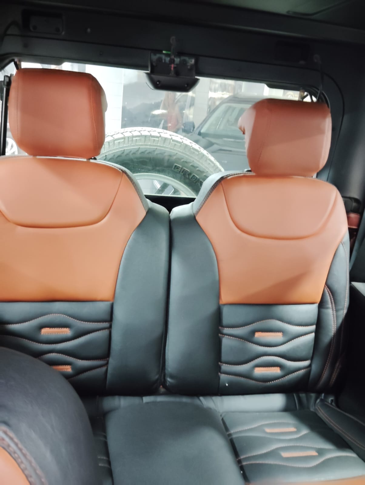 Used 2022 Mahindra Thar Used 2022 Mahindra Thar