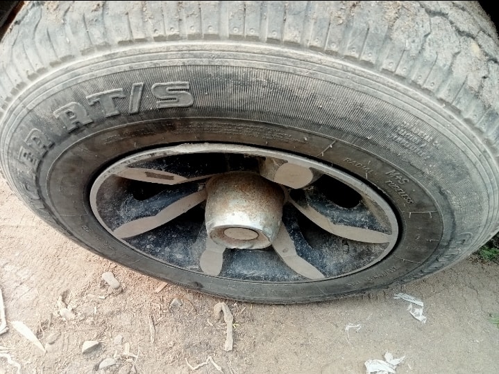 Used 2014 Mahindra Bolero Used 2014 Mahindra Bolero