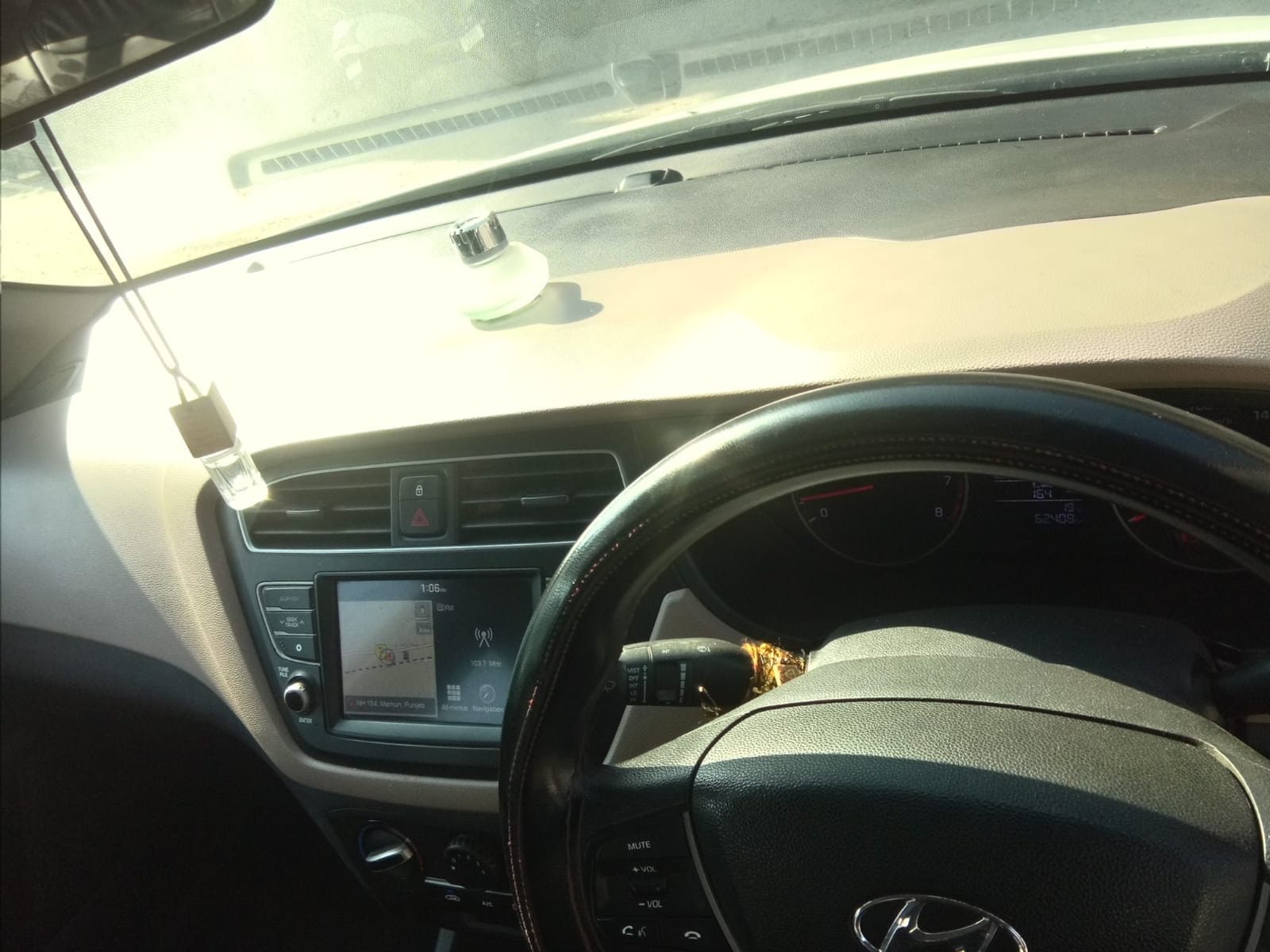 Used 2019 Hyundai i20 Active Used 2019 Hyundai i20 Active