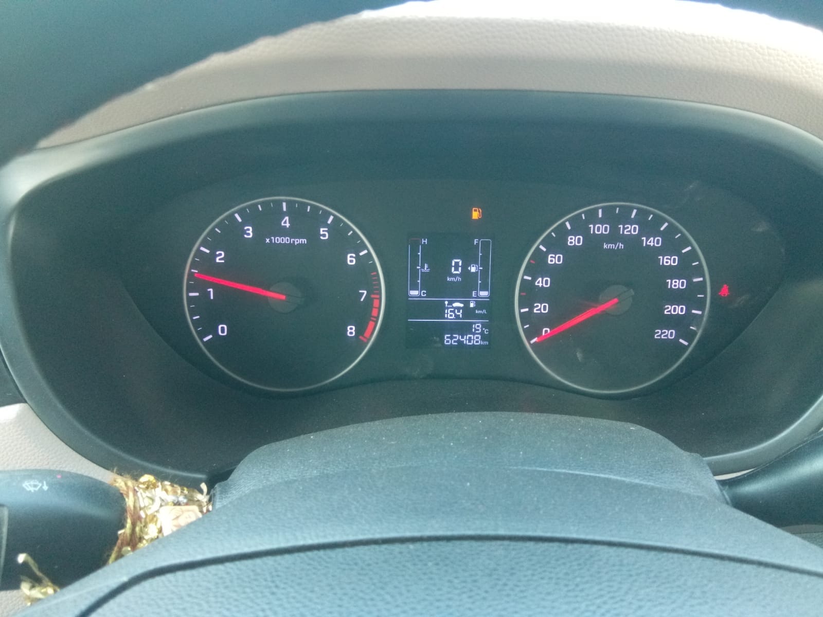 Used 2019 Hyundai i20 Active Used 2019 Hyundai i20 Active