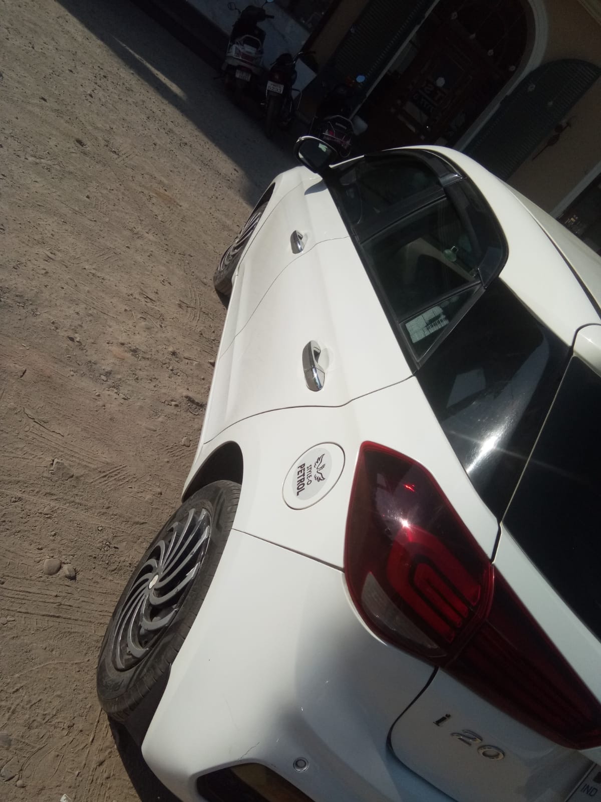 Used 2019 Hyundai i20 Active Used 2019 Hyundai i20 Active