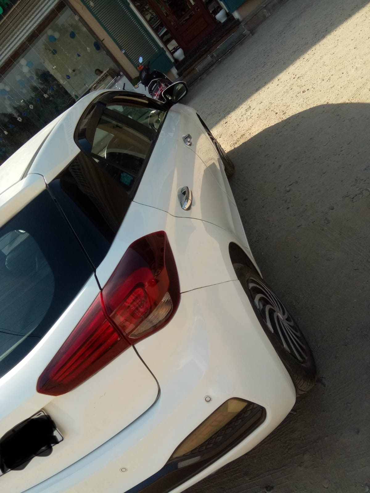 Used 2019 Hyundai i20 Active Used 2019 Hyundai i20 Active