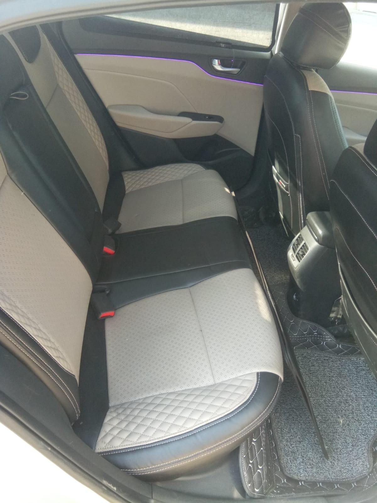 Used 2018 Hyundai Verna Used 2018 Hyundai Verna