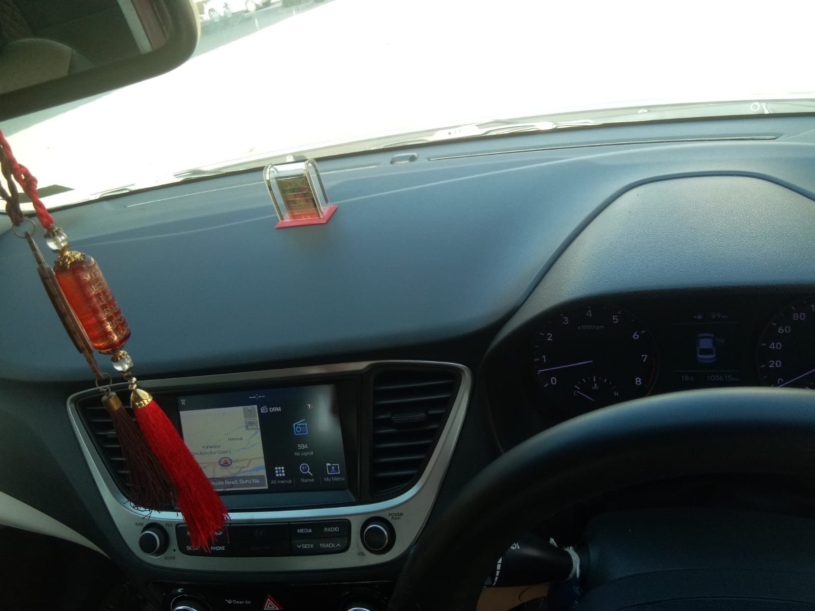 Used 2018 Hyundai Verna Used 2018 Hyundai Verna